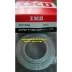 BẠC ĐẠN NUTR40 IKO